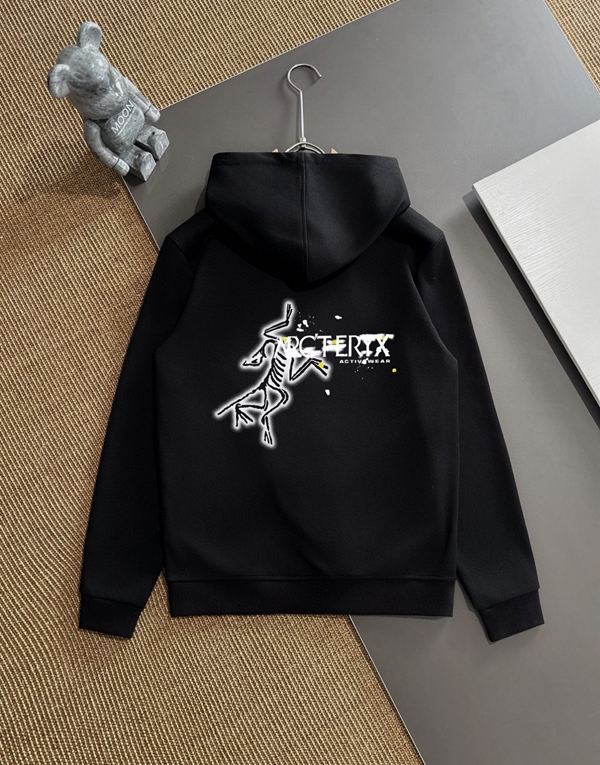 ブランドセット側面デザイン